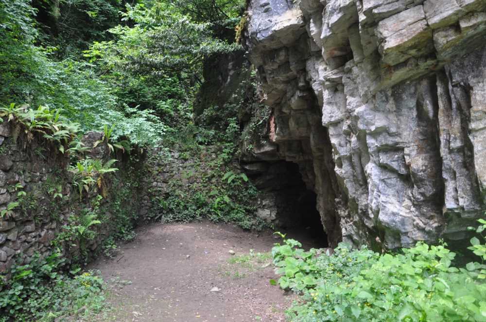 Doğanın Gizemli Damlataşları