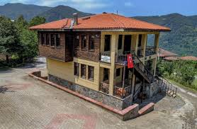 Kültürel Bir Durak